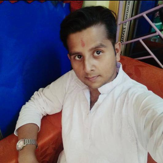 Akash Das - Equity Trader Testimonial