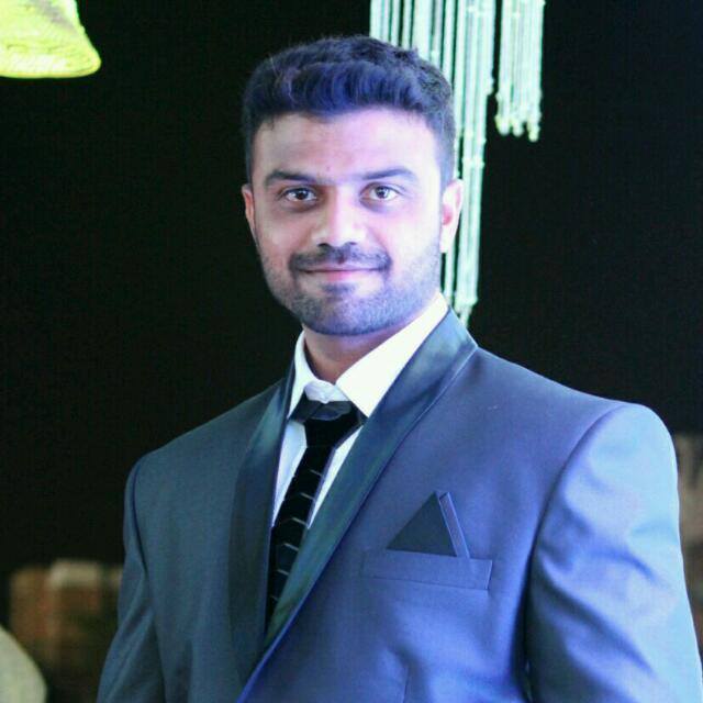 Sandesh Ughade - Entrepreneur Testimonial